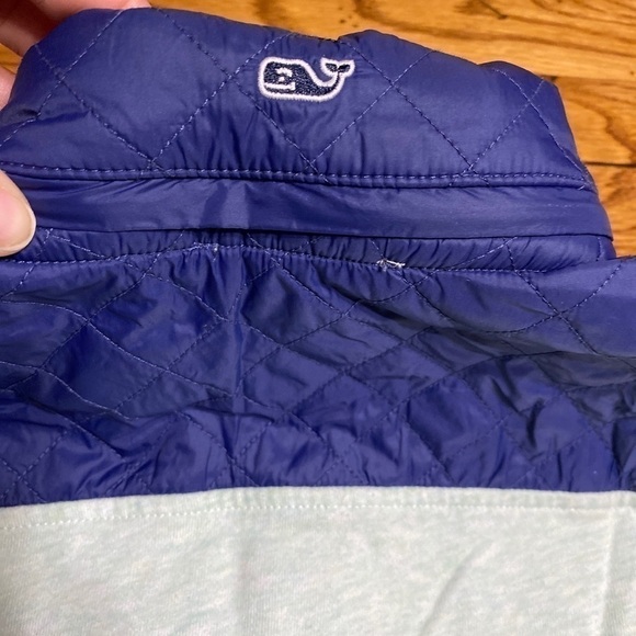 Cwomens VINEYARD VINES PERFORMANCE Snap Shi… - Picture 8 of 10